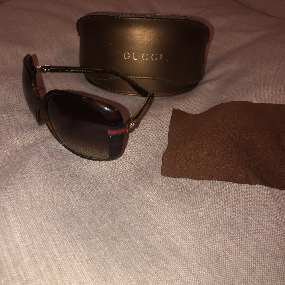 Gucci Sunglasses